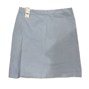 NWT Brooks Brothers Straight Pencil Skirt